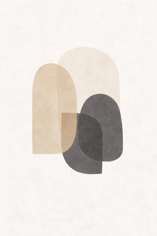 Minimal Wall Art – Horizon